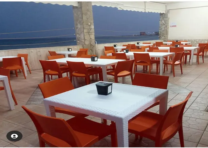 Caribia B&B Porto Cesareo
