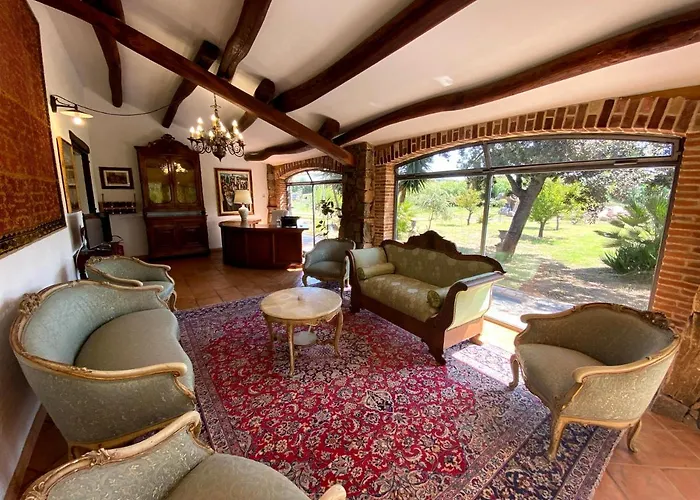 Villa Silvana Tortolì