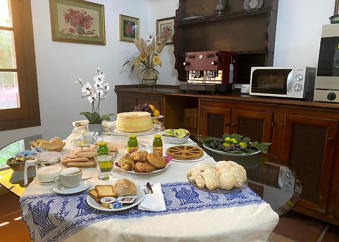 Villa Silvana Tortolì