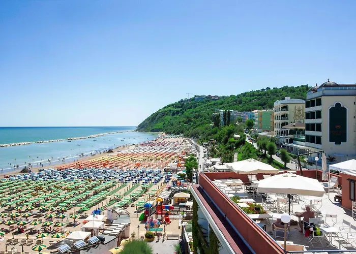 Giovanna Regina Hotel Gabicce Mare