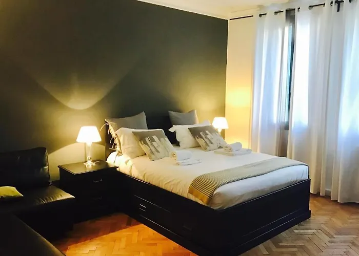 Hotel Venetian Experience