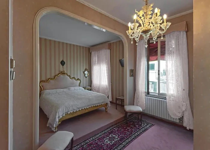 Bed and Breakfast Ca' Maddalena Venezia