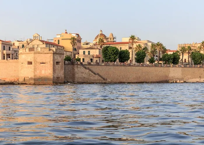 Hotel Casa Jaume Alghero