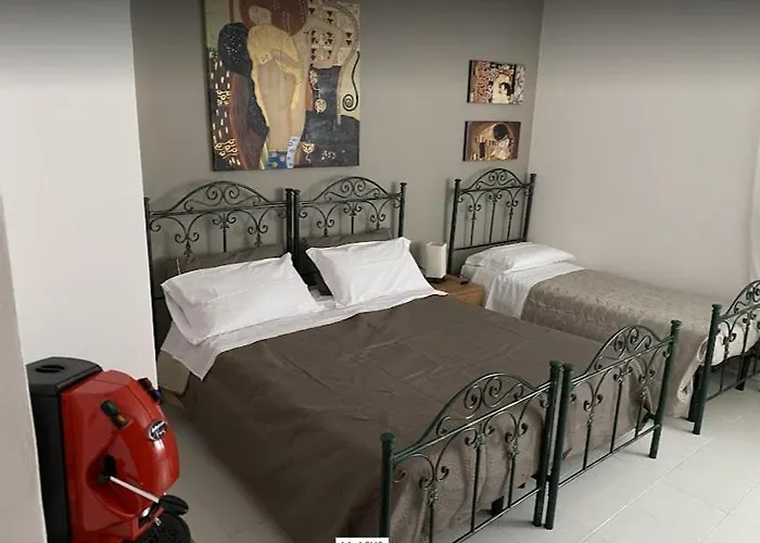 B&B Al Cavaliere Lorica