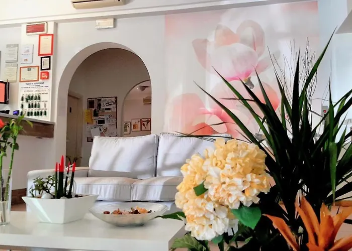 Hotel Amalfi Rimini