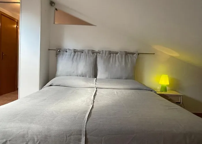 Hotel Casa Via Vigo Acireale