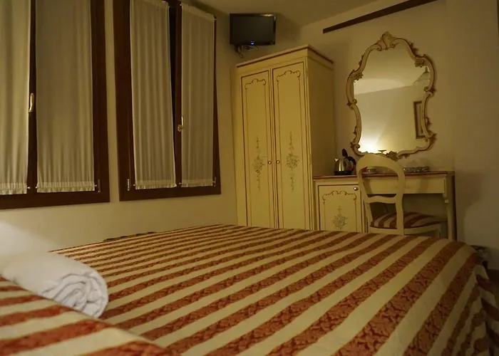 Hotel Rialto Experience Venezia