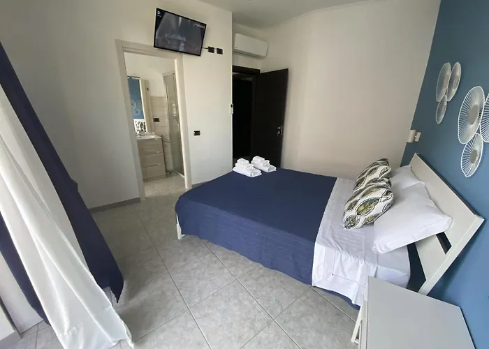 Bed and Breakfast Amaris Tortolì