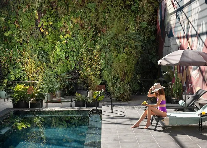 Hotel X Hotel Avenida Liberdade, A Member Of Design Hotels Lisbona