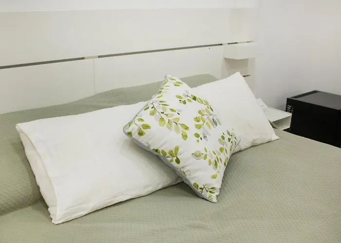 Bed and Breakfast Vicolo del Salto Palermo
