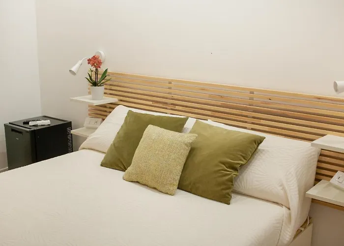 Bed and Breakfast Vicolo del Salto Palermo