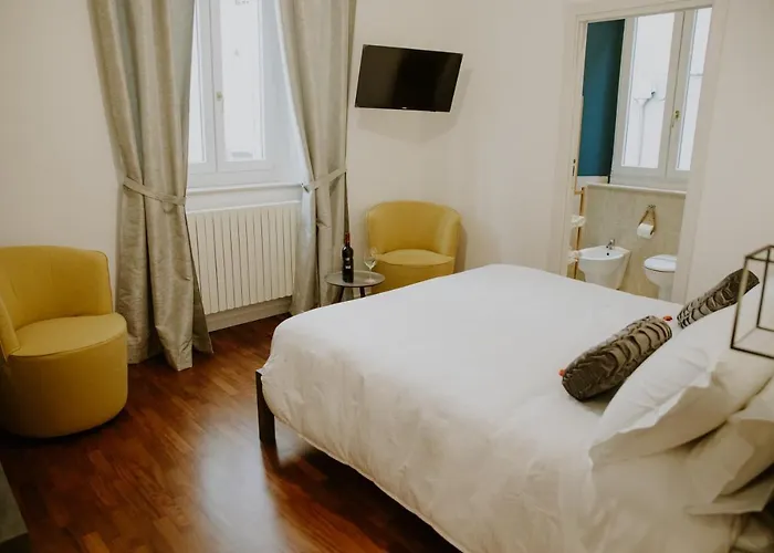 BED&BREAKFAST il Duomo Ascoli Piceno