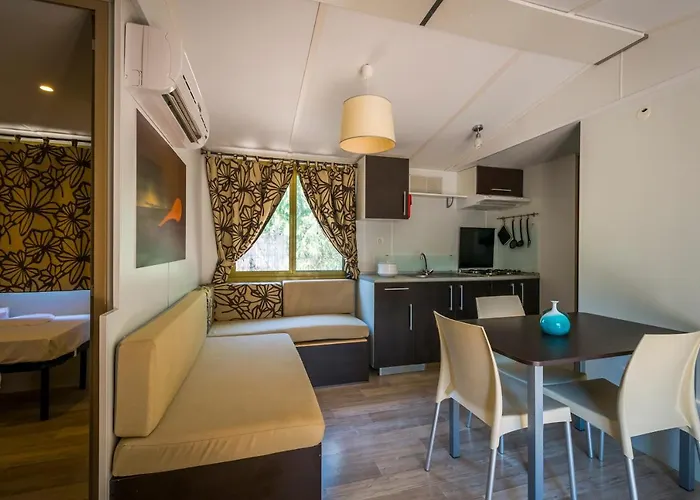 Tiliguerta Glamping&Camping Village Costa Rei
