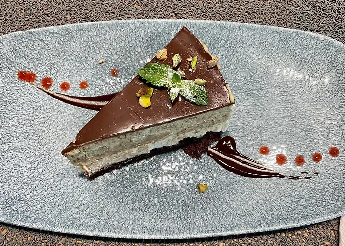 Antica Locanda Al Gelso Monfalcone
