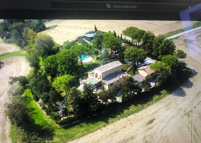 Casa vacanze La Foresteria Osimo