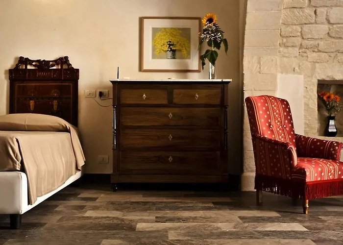 Hotel Dell'Orologio Ragusa