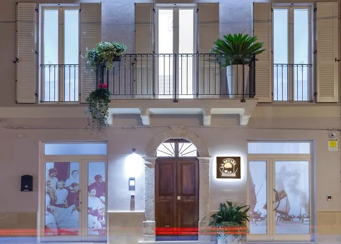 La Retara Affittacamere San Benedetto del Tronto