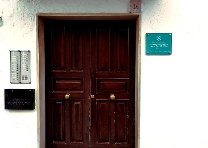 B&B Armonia Vieste
