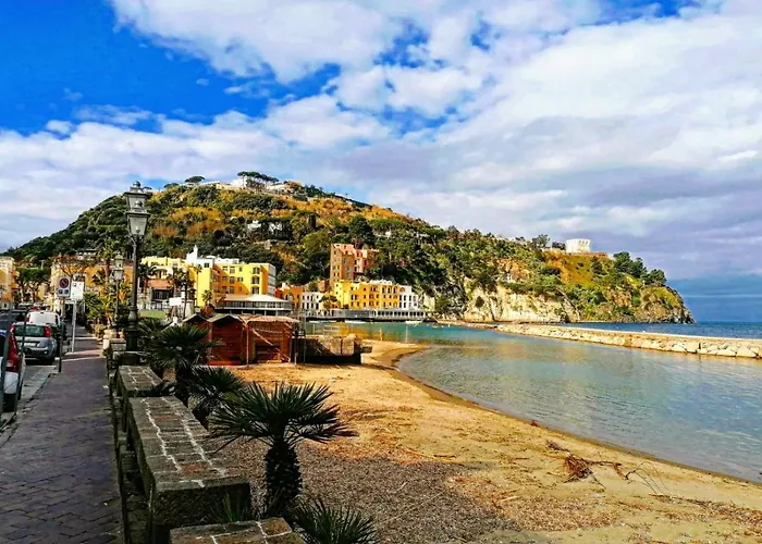 Il Fungo di Lacco Lacco Ameno 