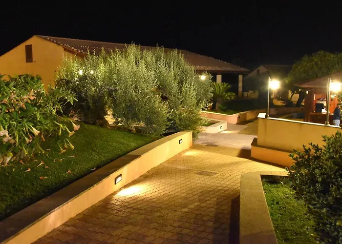 Kikki Village Modica