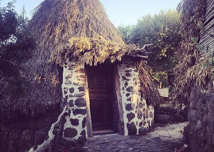 Ovile Juanne Loddo Orosei