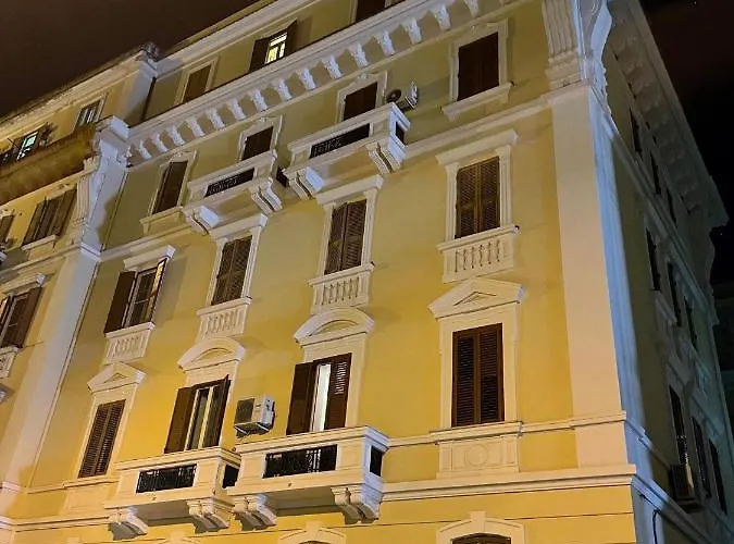 Hotel Blue & Grey Downtown Foggia