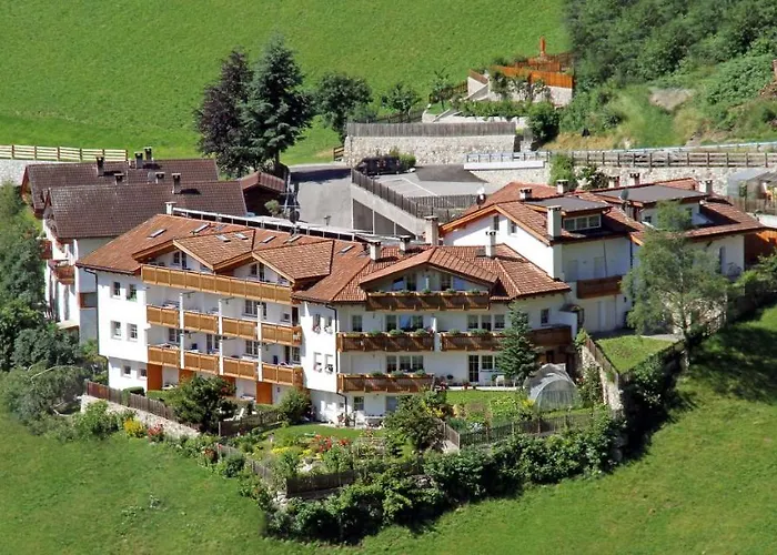 Residence Sonneck Martello