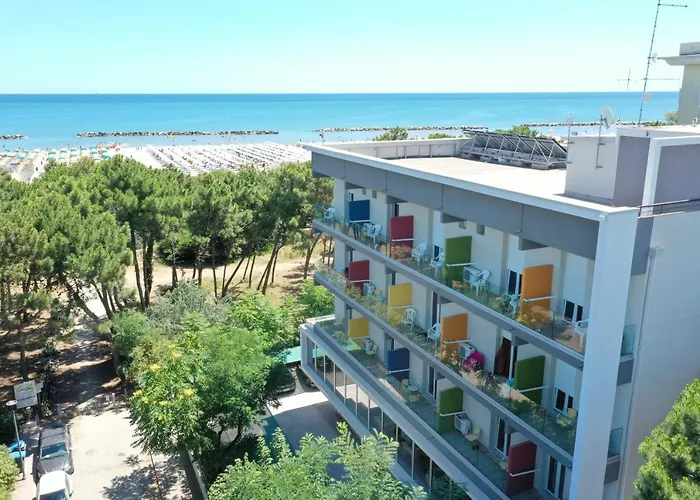 Hotel Krone Lido di Classe