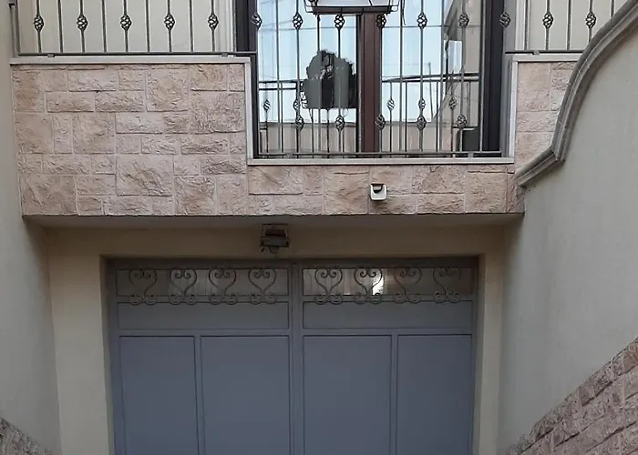 La Creta B&B Manduria