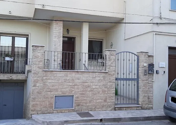 La Creta B&B Manduria