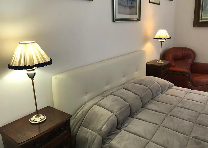 B&B Maison Rosetta Iun-E4948 Nuoro 