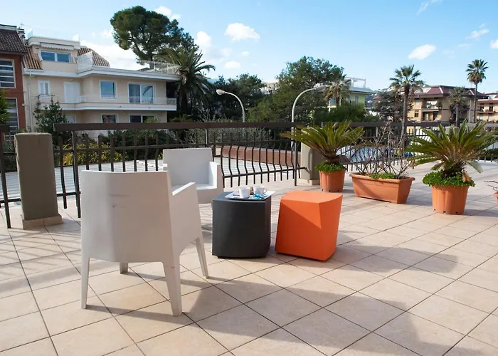 Hostal Al Porto San Benedetto del Tronto