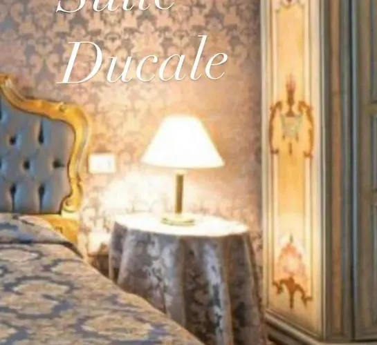 palazzo suite ducale Venezia