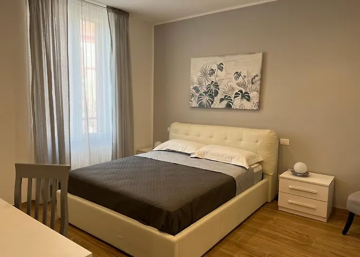 Levante Central Rooms Levanto