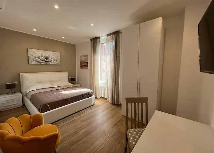 Levante Central Rooms Levanto