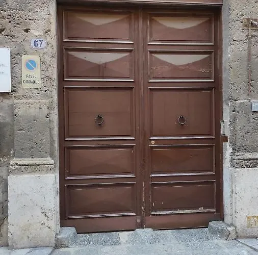 Hotel Le stanze di Bianca Palermo