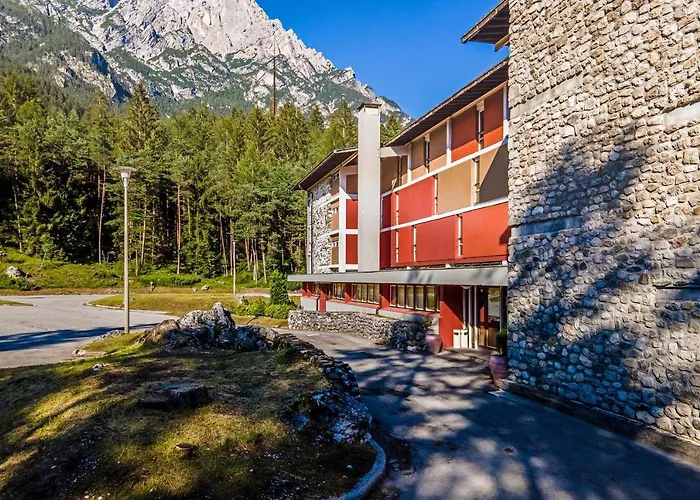 Appartamenti Corte Residence Borca di Cadore