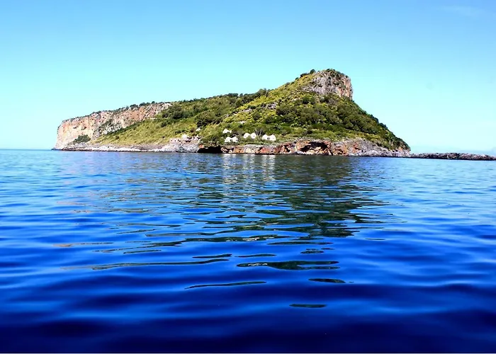 TEA Isola Dino - HOTEL&HOME - Praia a Mare