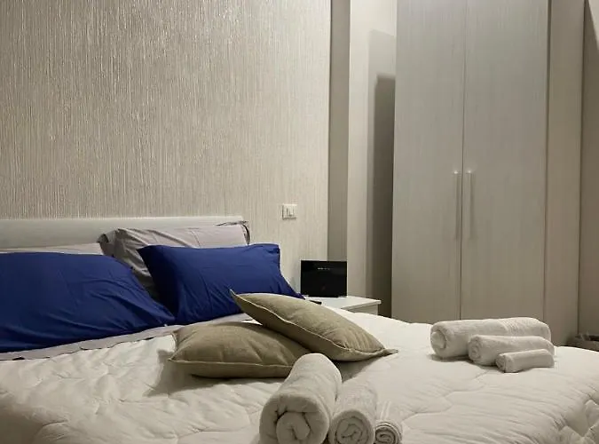 Casa Vacanze Antares Scilla