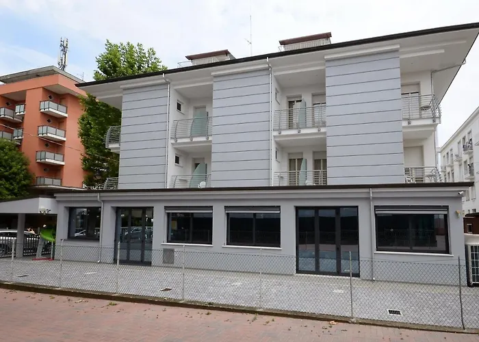 Hotel Concorde Cesenatico