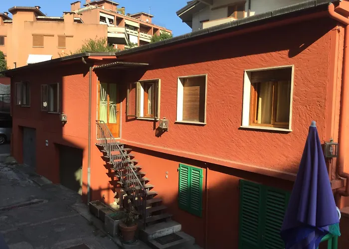 Hotel La Querceta Montecatini-Terme