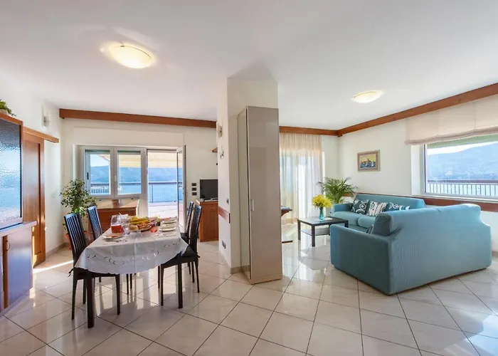 Dal Sandro B&B Portoferraio