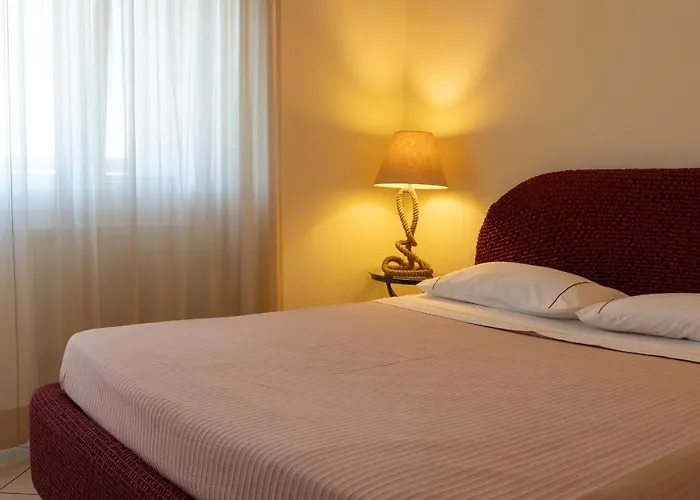 Dal Sandro B&B Portoferraio