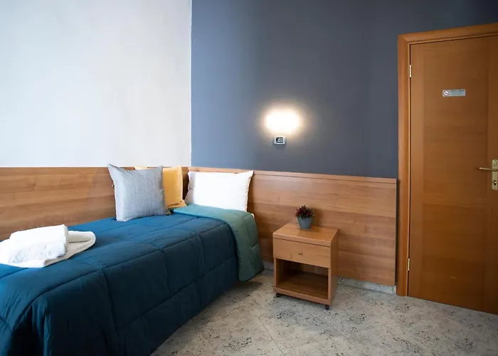 Hotel The Dream Roma