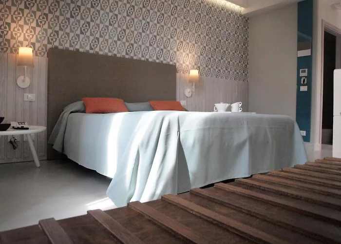 Hotel Ca' D'Andrean Manarola