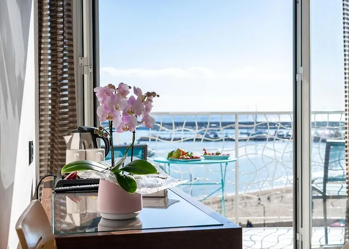 Hotel Marinella Sanremo