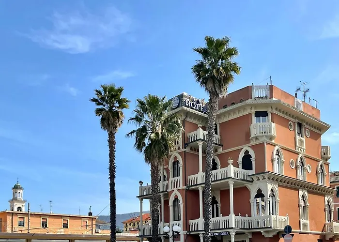 Hotel Doria Chiavari