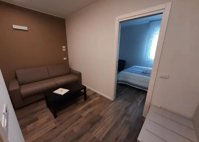Stop&Go Suites And Apartments Maranello