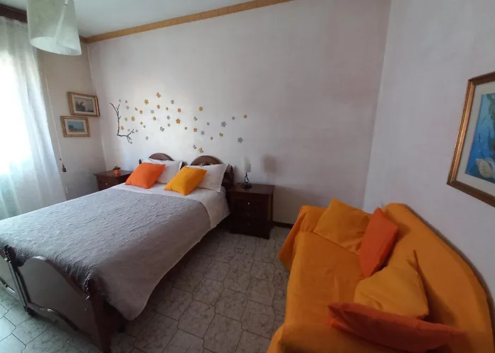 Bed and Breakfast Casa Guerrino LʼAquila