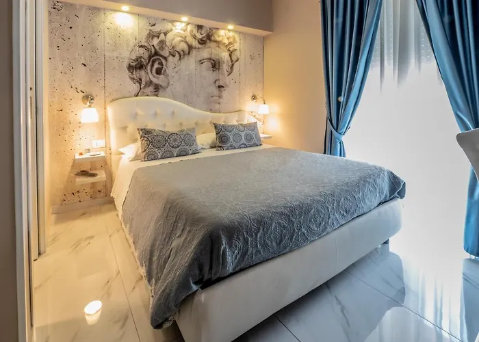Eolian Port B&B Milazzo
